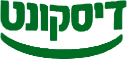 דיסקונט