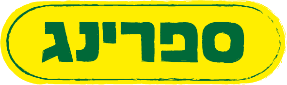 ספרינג